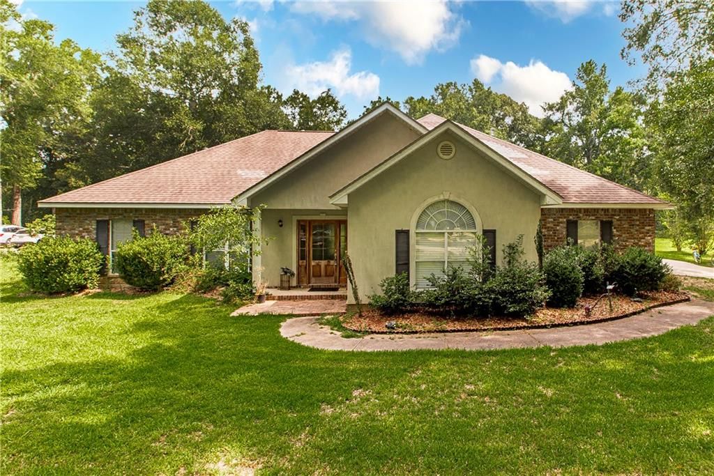 18513 Acadiana Pl, Loranger, LA 70446 Trulia