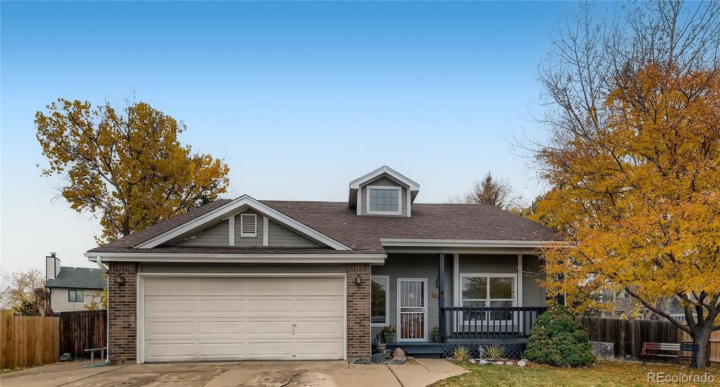 5129 W 69th Place, Westminster, CO 80030