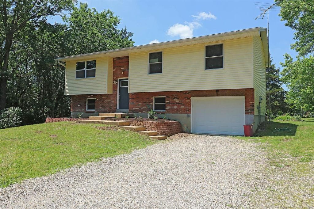 103 S Truman St, Desloge, MO 63601 Trulia