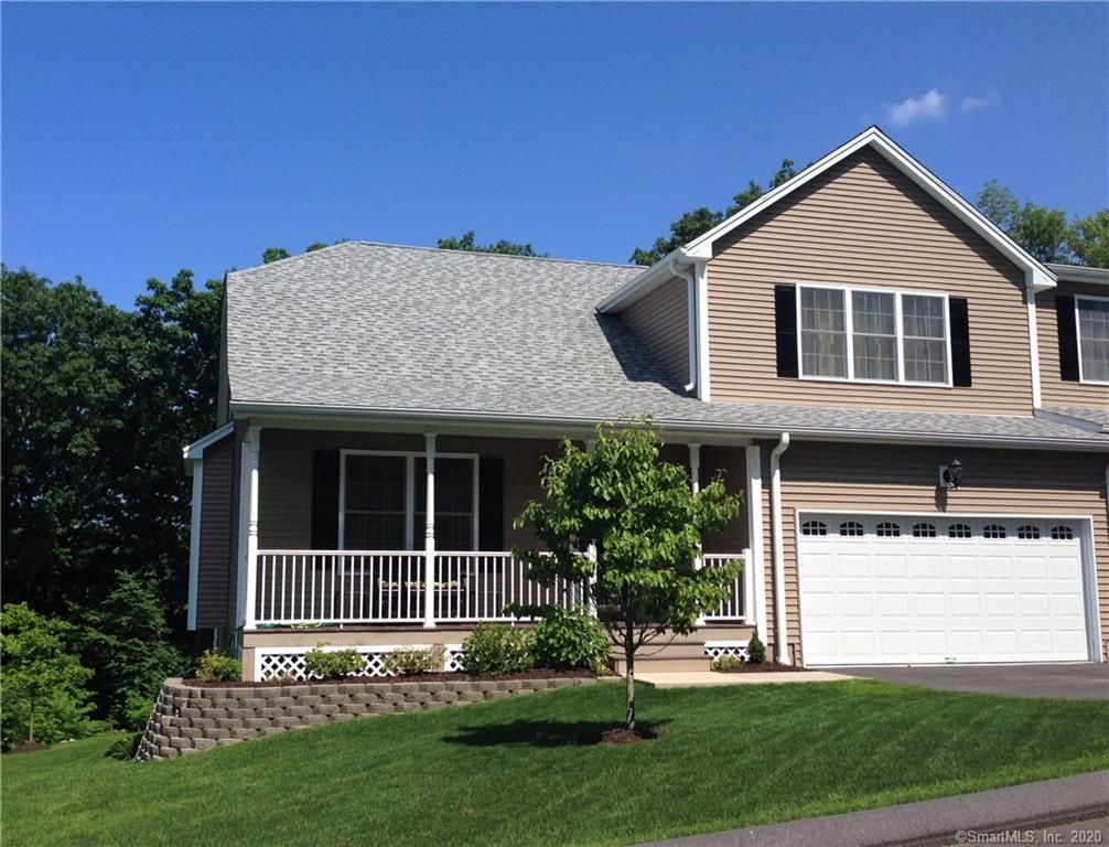 201 Meadow St #T14, Torrington, CT 06790