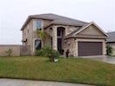 417 Windmill Palm Dr, Laredo, TX 78045