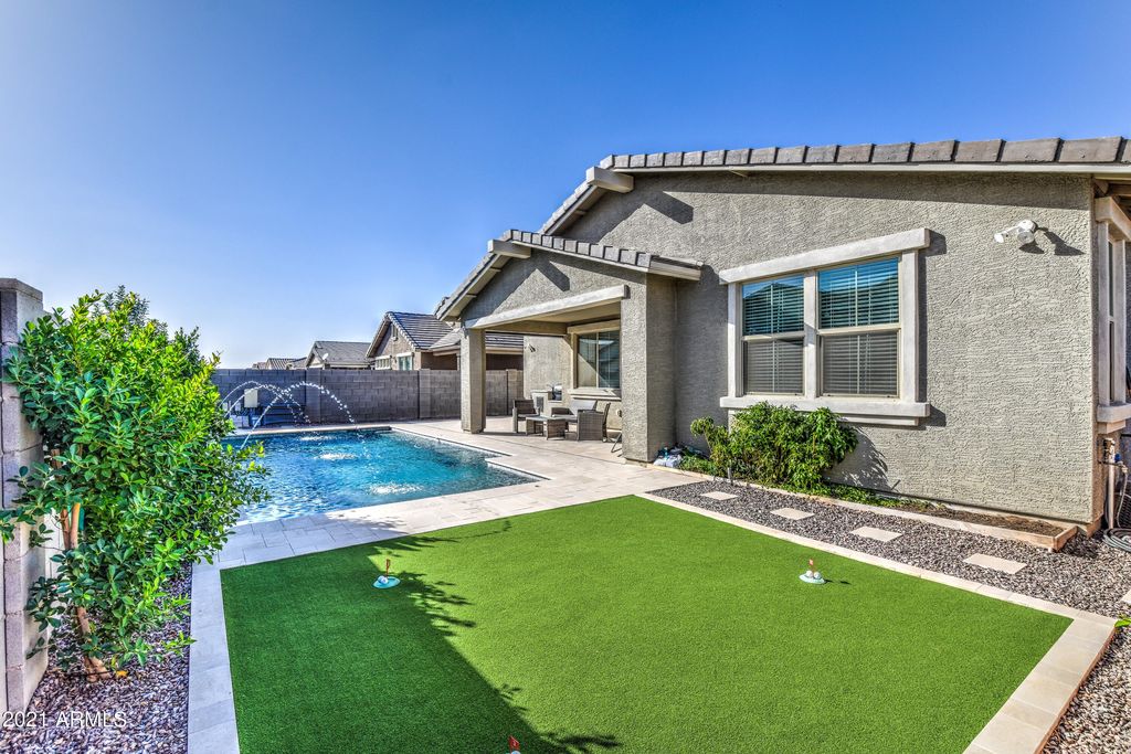 22959 E Domingo Rd, Queen Creek, AZ 85142