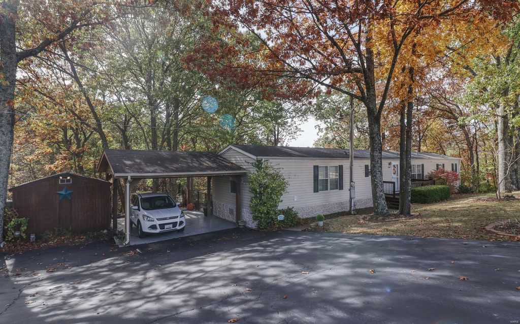 5808 Antire Rd, High Ridge, MO 63049 Trulia