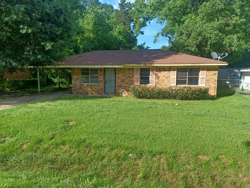 1601 Dawnview Ln, Monroe, LA 71202 Trulia