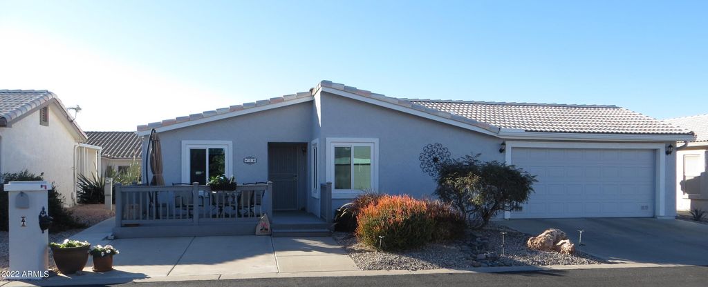 2101 S Meridian Rd #4, Apache Junction, AZ 85120