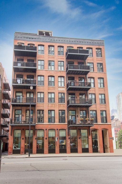 154 W Hubbard St #603, Chicago, IL 60654