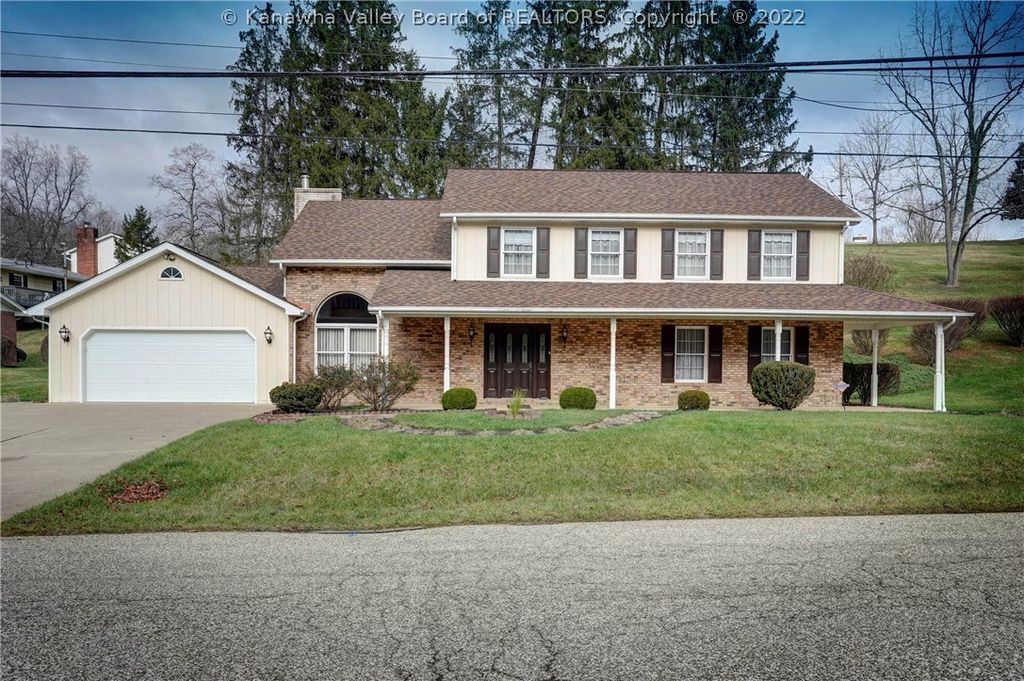 1133 Oakhurst Dr, Charleston, WV 25314 Trulia