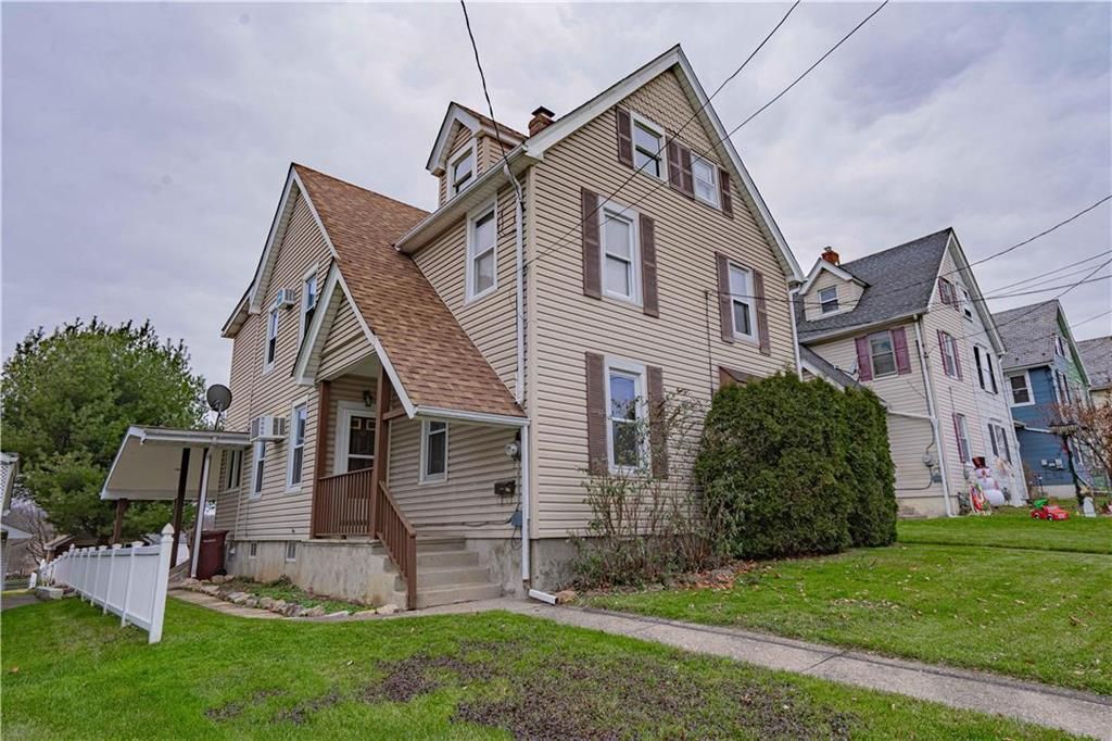 3120 S 5th Ave, Whitehall, PA 18052 Trulia