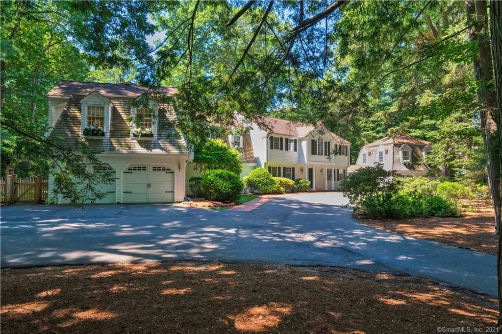 149 Reverknolls, Avon, CT 06001