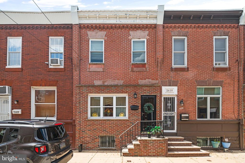 2620 S Carlisle St, Philadelphia, PA 19145 MLS PAPH2149922 Trulia