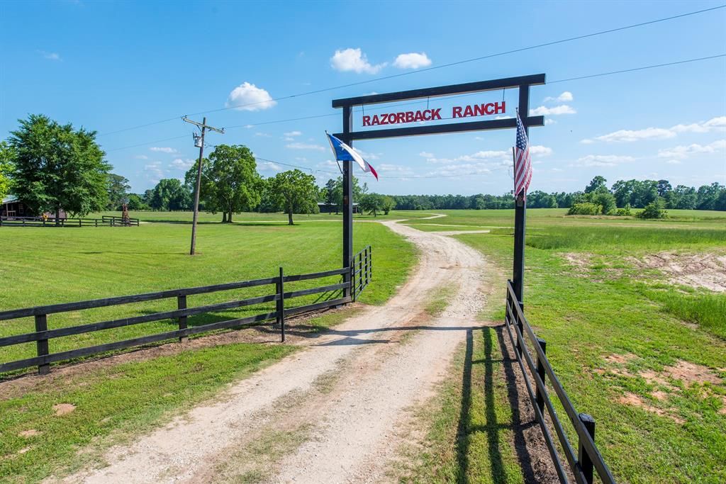 3855 Fm 229, Crockett, TX 75835 Trulia