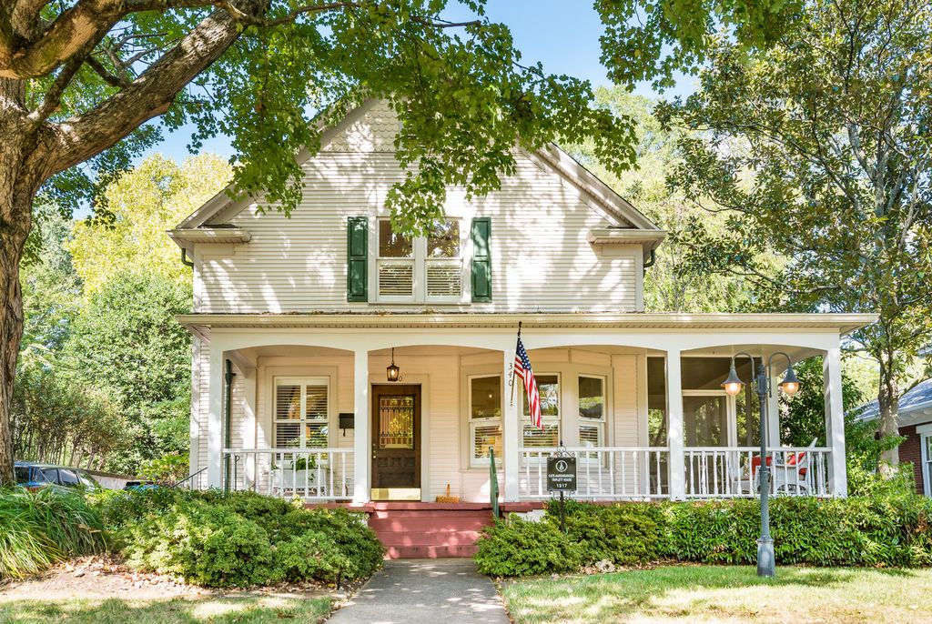 340 Centenary Ave NW, Cleveland, TN 37311 Trulia