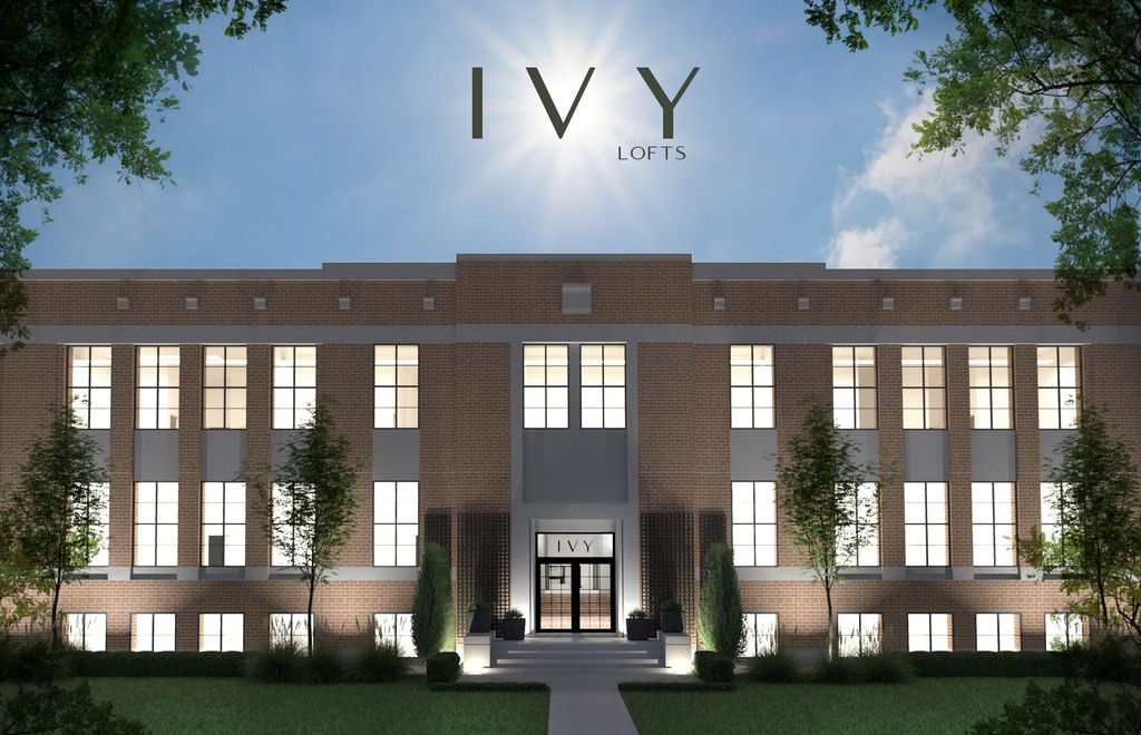 Ivy Lofts Berkley, MI Trulia