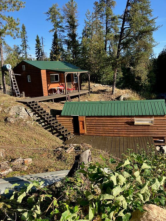 Northwestern Ontario Int Fls, International Falls, MN 56649