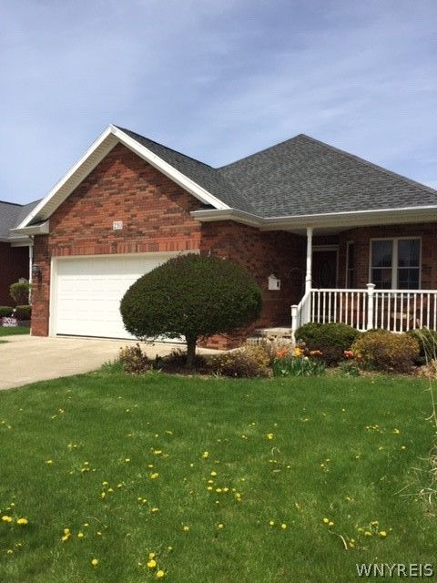 230 Cortland Ave, Buffalo, NY 14223