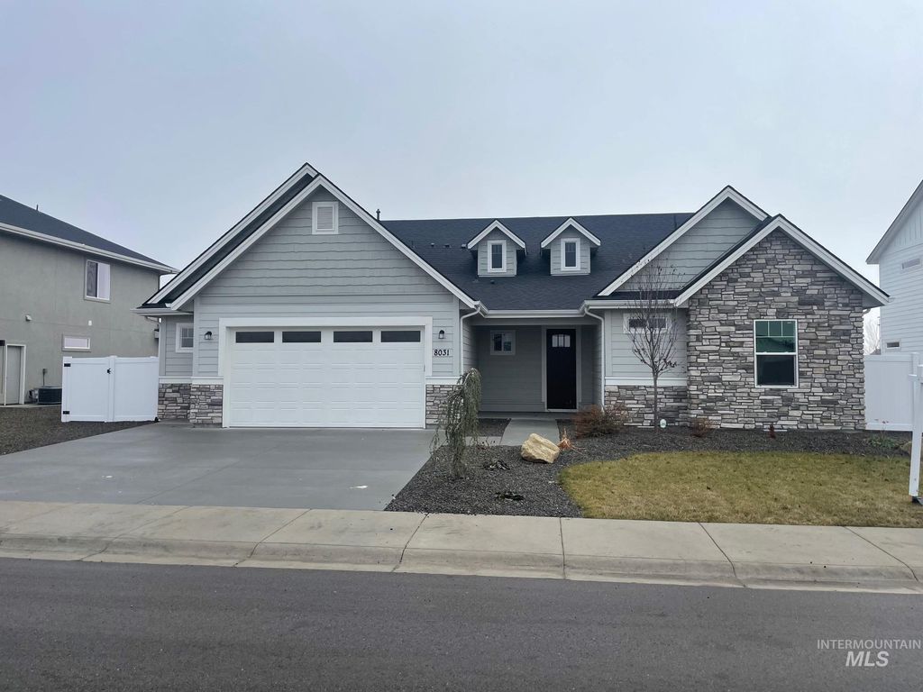 8031 Tandy Cove St, Middleton, ID 83644