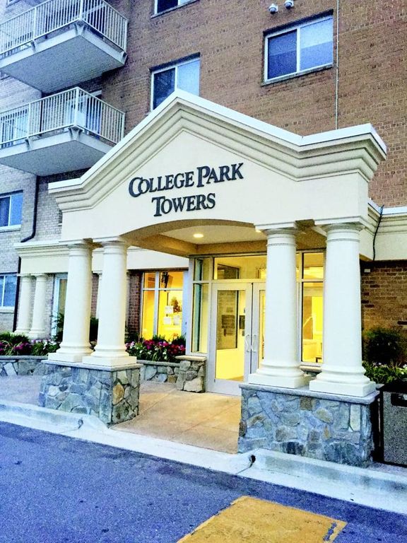 4330 Hartwick Rd #203, College Park, MD 20740