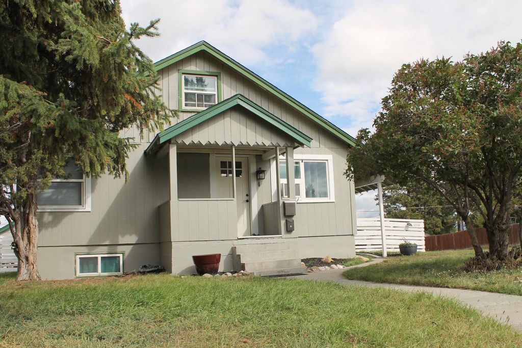 1038 Butte Ave, Helena, MT 59601