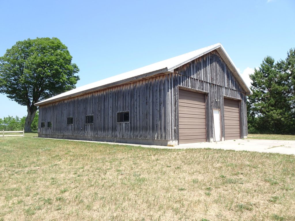 NULLH Chief Rd, Bear Lake, MI 49614 MLS 24033154 Trulia