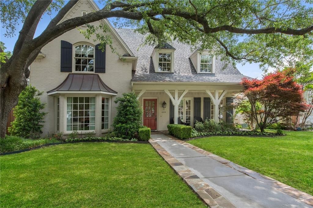 4105 Stanford Ave, Dallas, TX 75225 Trulia