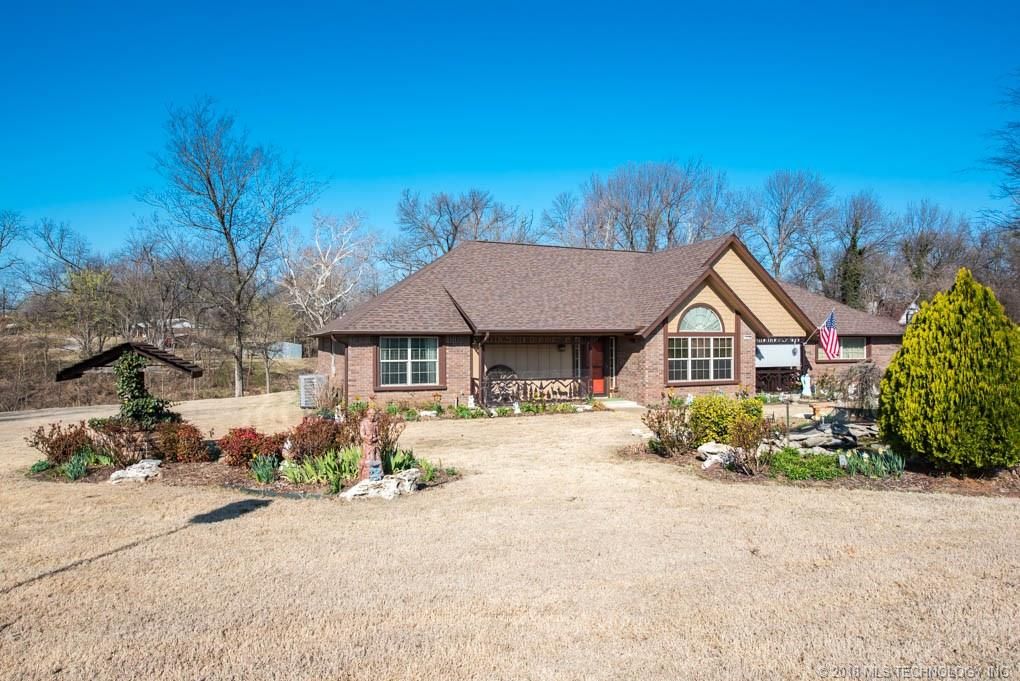 13098 S 145th East Ave, Broken Arrow, OK 74011 Trulia