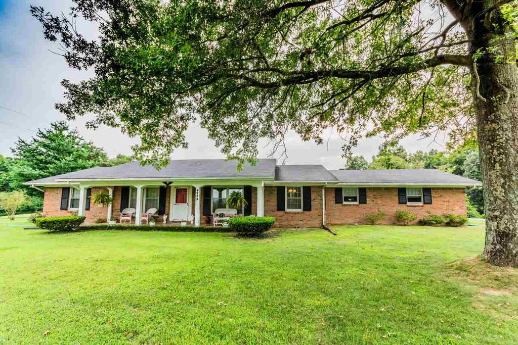 4001 Smiths Grove-scottsville Road Smiths Grove Ky 8773 Smith Grove Rd, Scottsville, KY 42164 - See Est. Value, Schools & More