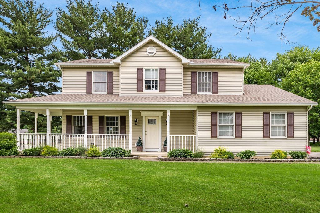 553 Northridge Rd, Circleville, OH 43113 Trulia