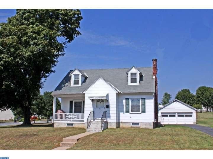 31 W 6th St, Shoemakersville, PA 19555 Trulia
