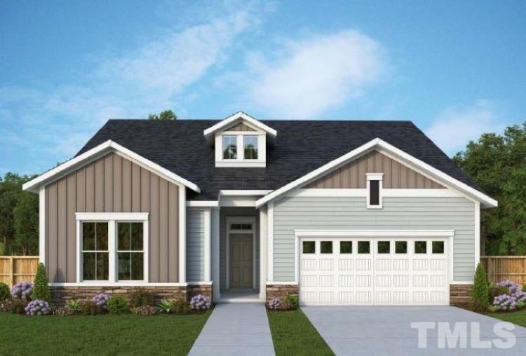 884 Still Willow Ln, Wendell, NC 27591