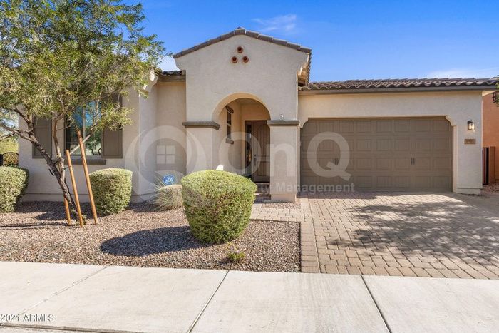 3901 S Scott Dr, Chandler, AZ 85286
