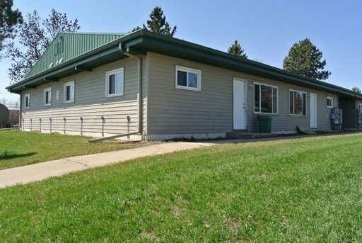 2410 4th St NW, Minot, ND 58703