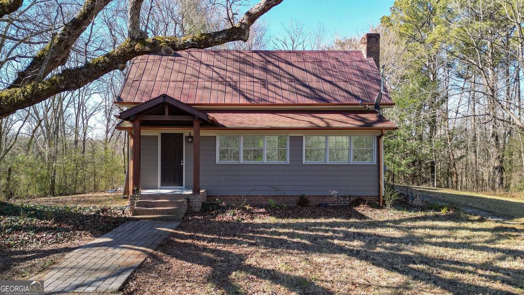 3099 Highway 411 SE, Fairmount, GA 30139 MLS 10238211 Trulia