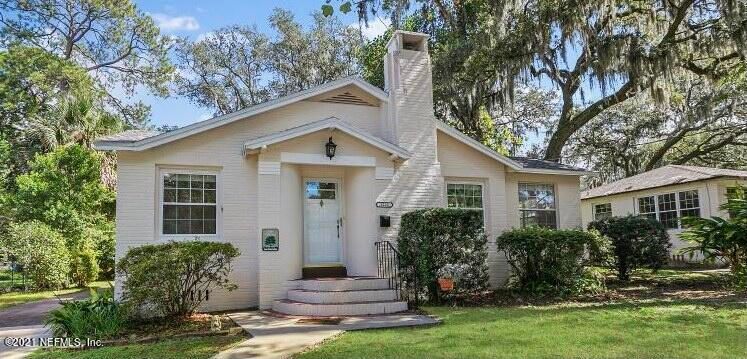 1225 Holmesdale Rd, Jacksonville, FL 32207