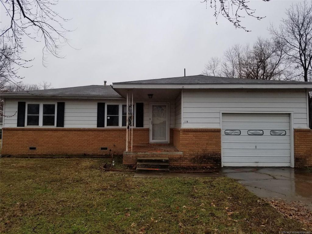 116 Suburban Ln, Inola, OK 74036 Trulia