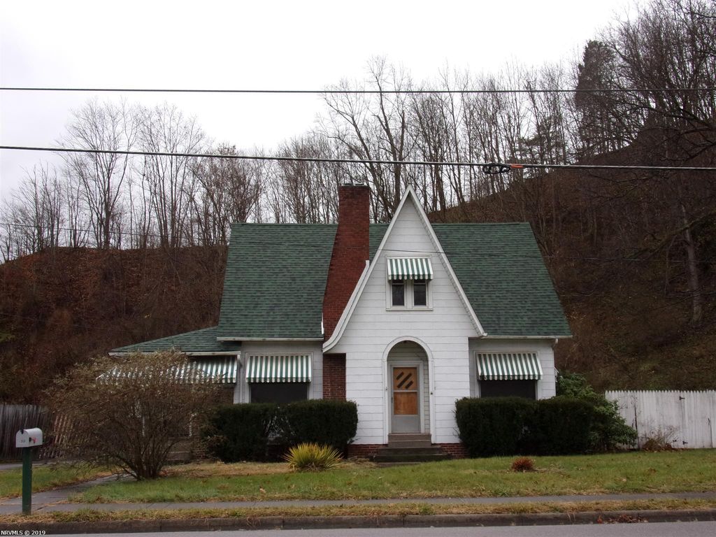 150 Old Virginia Ave, Rich Creek, VA 24147 Trulia