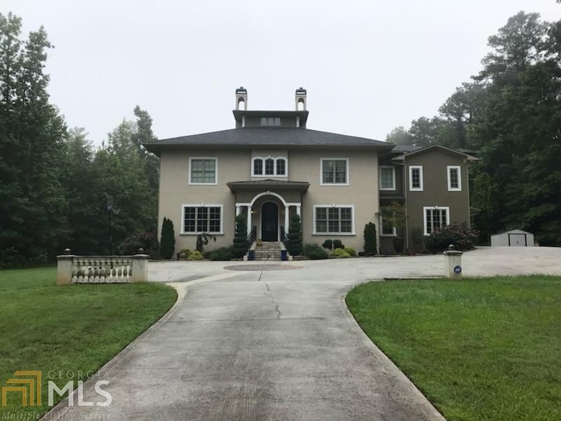 515 Brogdon Rd, Fayetteville, GA 30214 Trulia