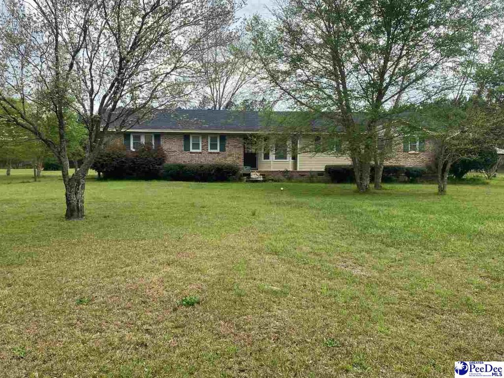 6737 Langston Rd, Timmonsville, SC 29161 Trulia