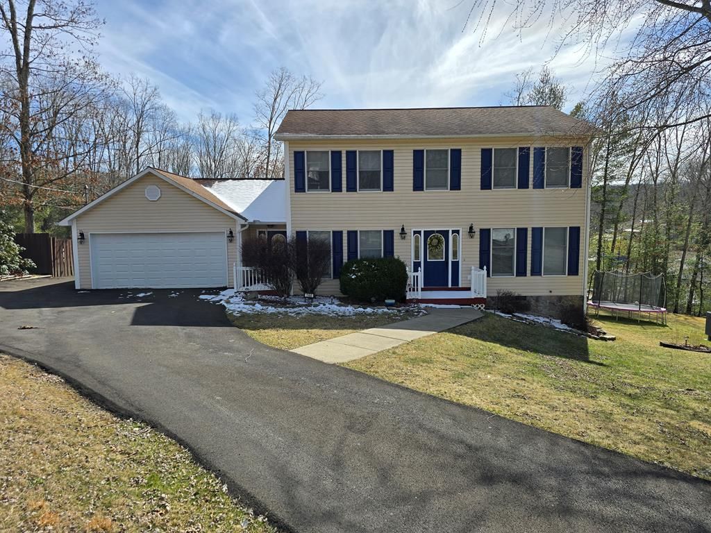 166 Old Antler Way, Daniels, WV 25832 MLS 86441 Trulia