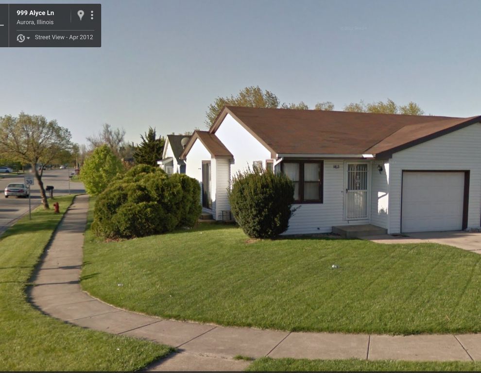 1160 N Ohio St Duplex, Aurora, IL 60505 Trulia