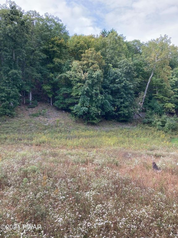 Lot 68 Highland Ave, Milford, PA 18337