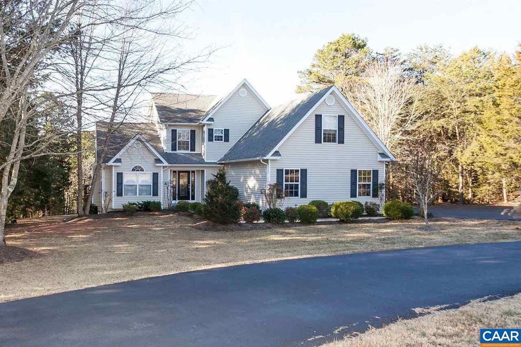 13 Acre Ln, Palmyra, VA 22963 Trulia