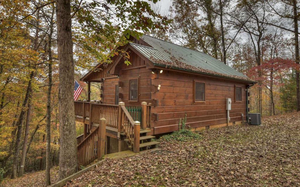 91 Cinnamon Ln, Mc Caysville, GA 30555 Trulia