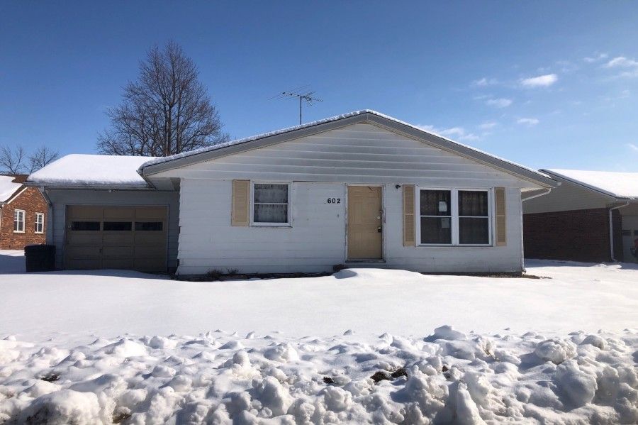 602 S Mills St, Brookston, IN 47923 Trulia