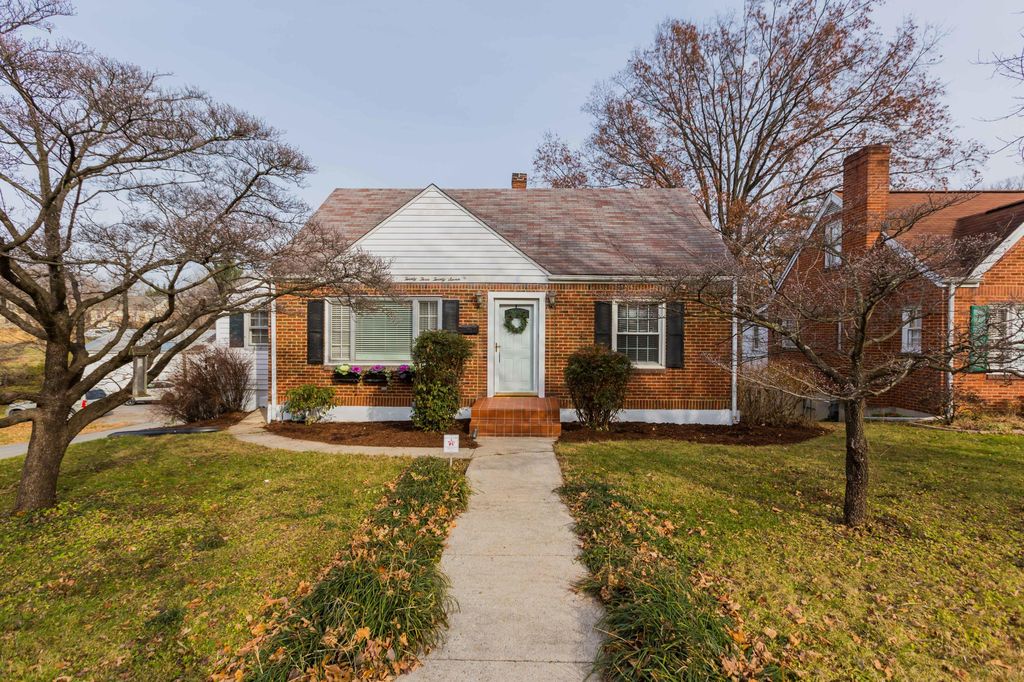 2327 Westover Ave SW, Roanoke, VA 24015 Trulia