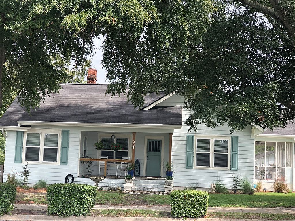 226 N Main St, Sylvania, GA 30467 Trulia