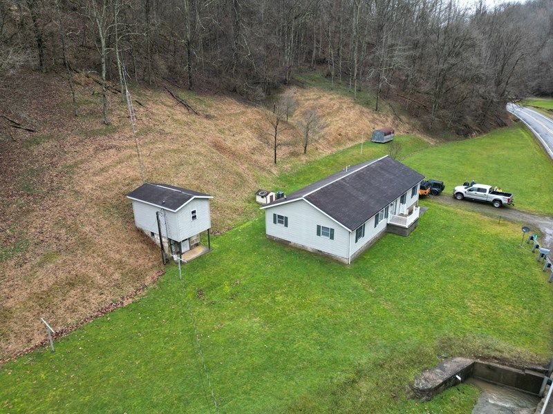 2386 S Calhoun Hwy, Grantsville, WV 26147 Trulia