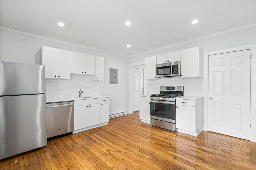 Dorchester, MA Trulia