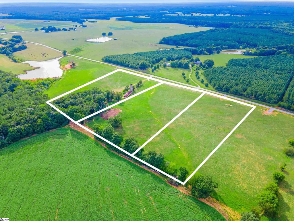 Bush River Rd 2, Kinards, SC 29355 Trulia