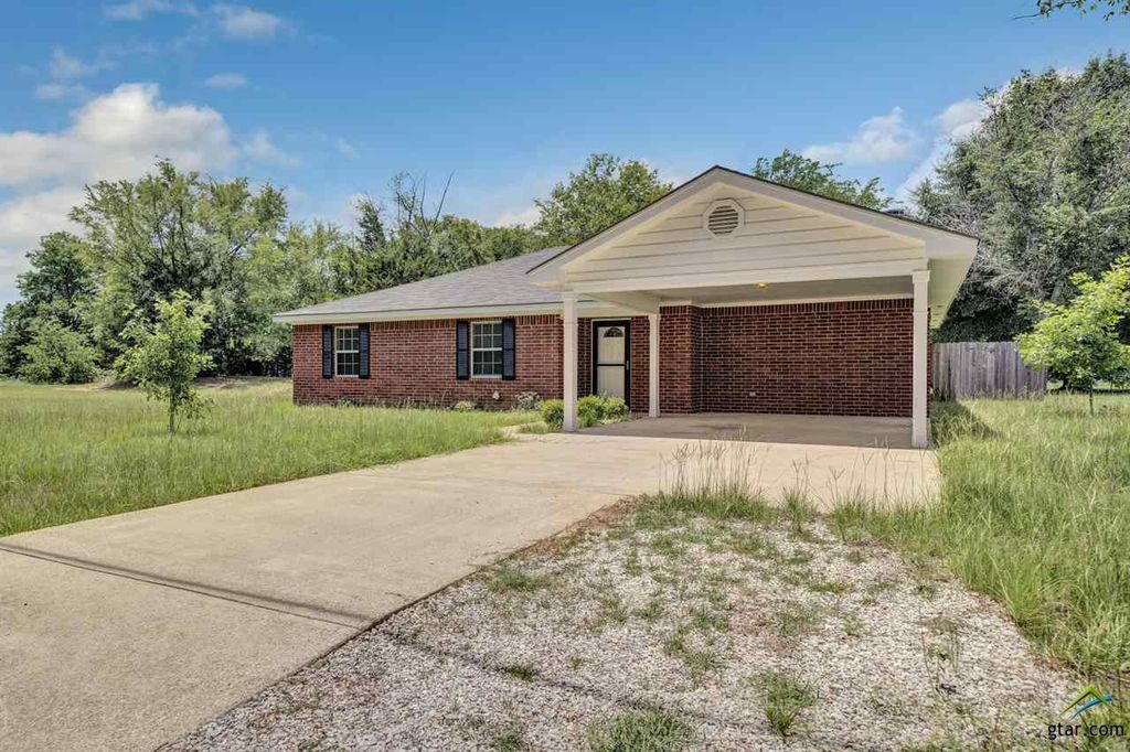 10906 Forest Ln, Frankston, TX 75763 Trulia