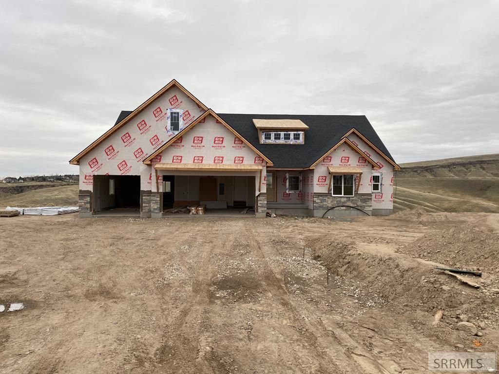4727 E Spear Point Cir, Idaho Falls, ID 83406